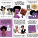 Illustration for article titled Pénélope Bagieu celebrates history’s rebellious women with iBrazen/i biographies